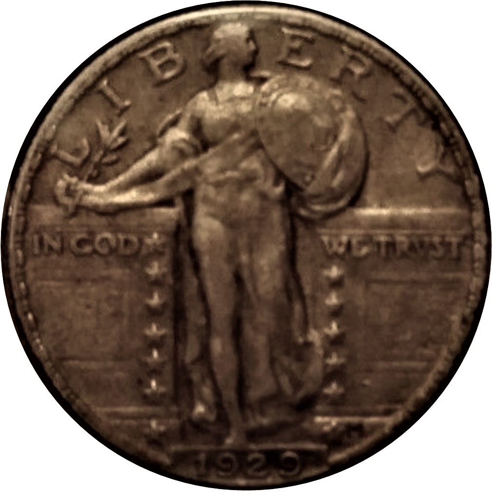 1929-Standing-Liberty-Quarter